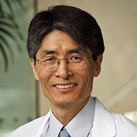 Changho Choi, Ph.D.