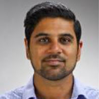 Rajiv Chopra, Ph.D.