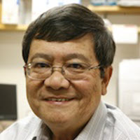 David Chuang, Ph.D.