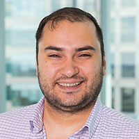 Murat Cobanoglu, Ph.D.