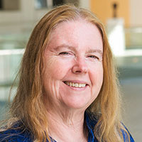 Melanie Cobb, Ph.D.
