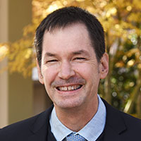Jonathan Cohen, Ph.D.