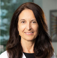 Suzanne Conzen, M.D.