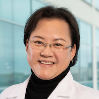 Dayoung Oh, Ph.D.