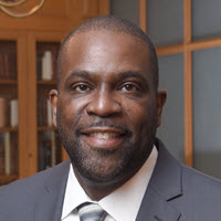 Russell Debose-Boyd, Ph.D.