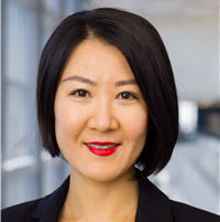 Jie Deng, Ph.D.