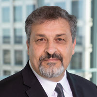 Yasin Dhaher, Ph.D.