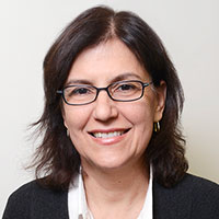 Beatriz Fontoura, Ph.D,