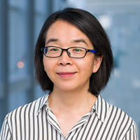 Xiaorong Fu, Ph.D.