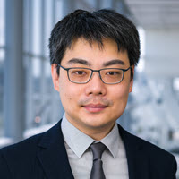 Hirofumi Fujita, M.D., Ph.D.