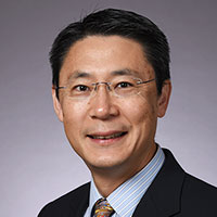 Jinming Gao, Ph.D.
