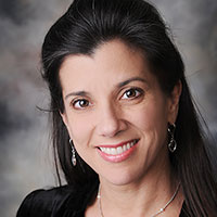 Michelle Joubert Gill, M.D., Ph.D.