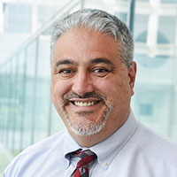 Mark Goldberg, M.D.