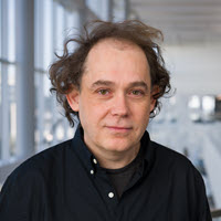 Janko Gospocic, Ph.D.