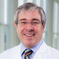 David Greenberg, M.D.