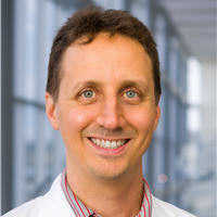 Joshua Gruber, M.D., Ph.D.