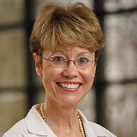 Rebecca Gruchalla, M.D., Ph.D.