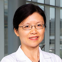 Xuejun Gu, Ph.D.