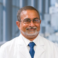 Amyn Habib, M.D.