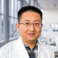Yan Han, Ph.D.
