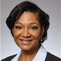 Sandra Hayden, M.A