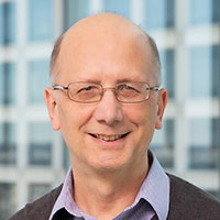 Daniel Heitjan, Ph.D.