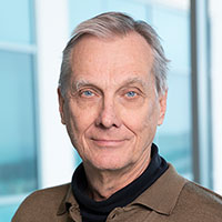 Donald W. Hilgemann, Ph.D.