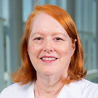 Sandra Hofmann, M.D., Ph.D.
