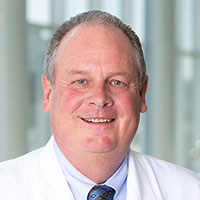 Jay Horton, M.D.