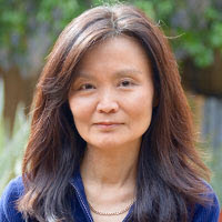 Connie Hsia, M.D.