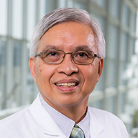 Jer-Tsong (J.T.) Hsieh, Ph.D.