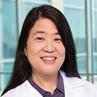 Jun-Shen 'Lily' Huang, Ph.D.