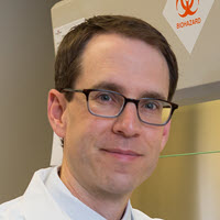 John Hulleman, Ph.D.