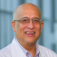 Mustafa Husain, M.D.