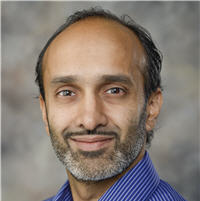 Tarique Hussain-M.D., Ph.D.-Faculty Photo
