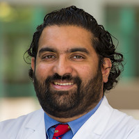 Puneeth Iyengar, M.D., Ph.D.