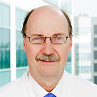 Michael jessen, M.D.