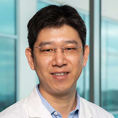 Xun Jia, Ph.D.