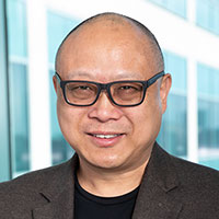 Steve Jiang, Ph.D.