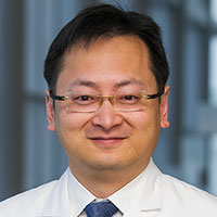 Wen Jiang, M.D., Ph.D.