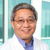 Youxing Jiang, Ph.D.