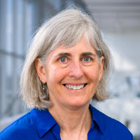 Jane Johnson, Ph.D.