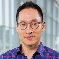 Daehwan Kim, Ph.D.