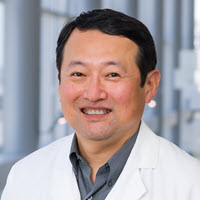 James Kim, M.D., Ph.D.