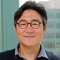 Tae-Kyung Kim, Ph.D.