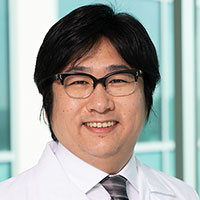 Takashi Kitamura, Ph.D.
