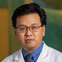 Andrew Koh, M.D.