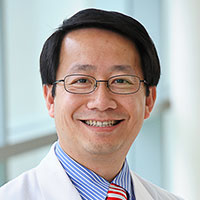 Lu Le, M.D., Ph.D.