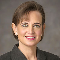Beth Levine, M.D.
