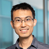 Bo Li, Ph.D.